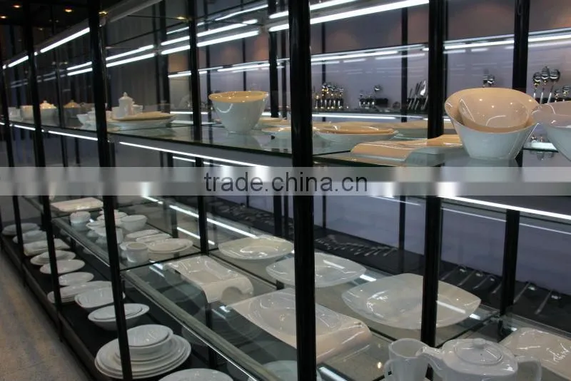 Restaurant And Hotel Crockery And Tableware
