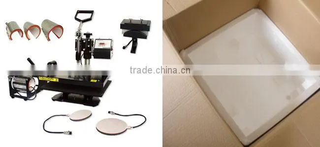 Digital Printer cheap pen heat transfer machine