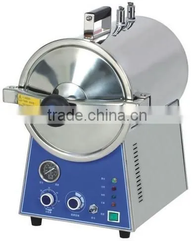Dental Autoclave Steam Sterilizer TS-B Benchtop Autoclave