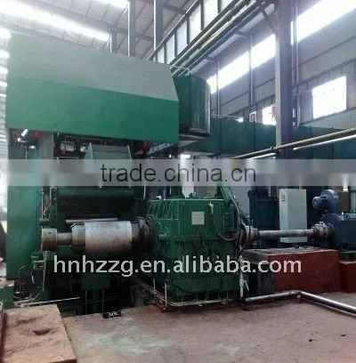 2014 hot sale ISO9001 approved rolling mill manufacturer