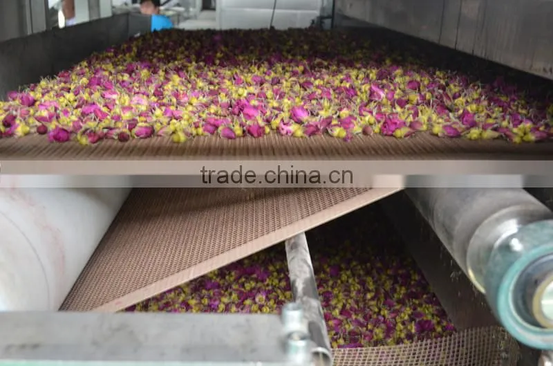 dehydrating machine