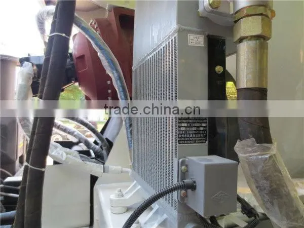 dongfeng 6x4 truck mixer 5~8cbm