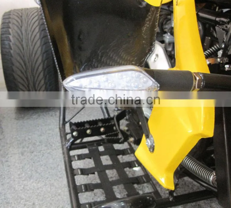 TOP QUALITY NEW EEC ATV/LONCIN engine Sport ATV for sale(TKA250E-Y)