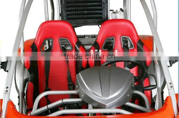 250cc Off Road Carts