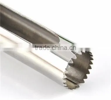 Fruit cut out nuclear / Apple slicer / Fruit dig nuclear device