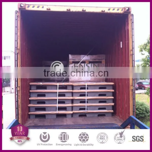 Wholesale Factory Price Grade A cheap 1.5mm polycarbonate sheet
