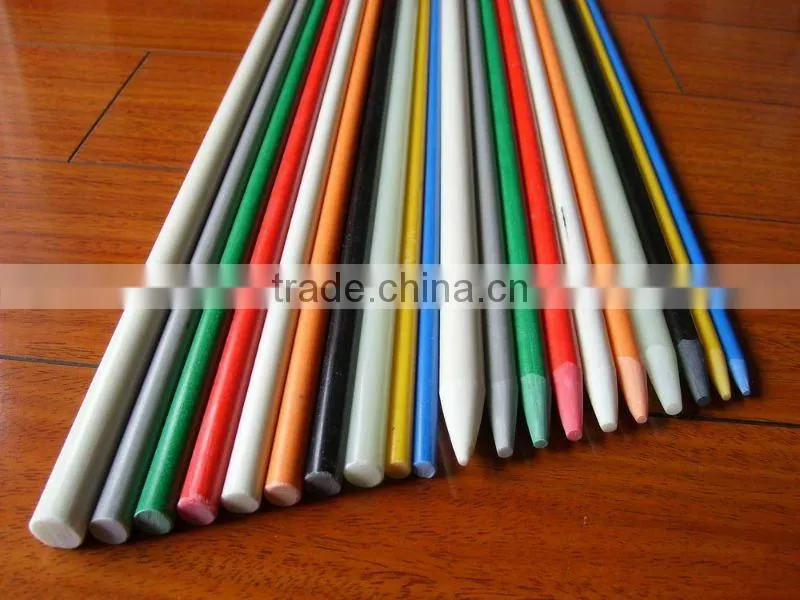 1/4'' FRP Stake