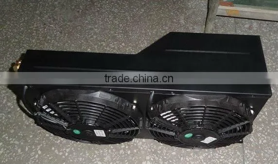 24VDC air cooling