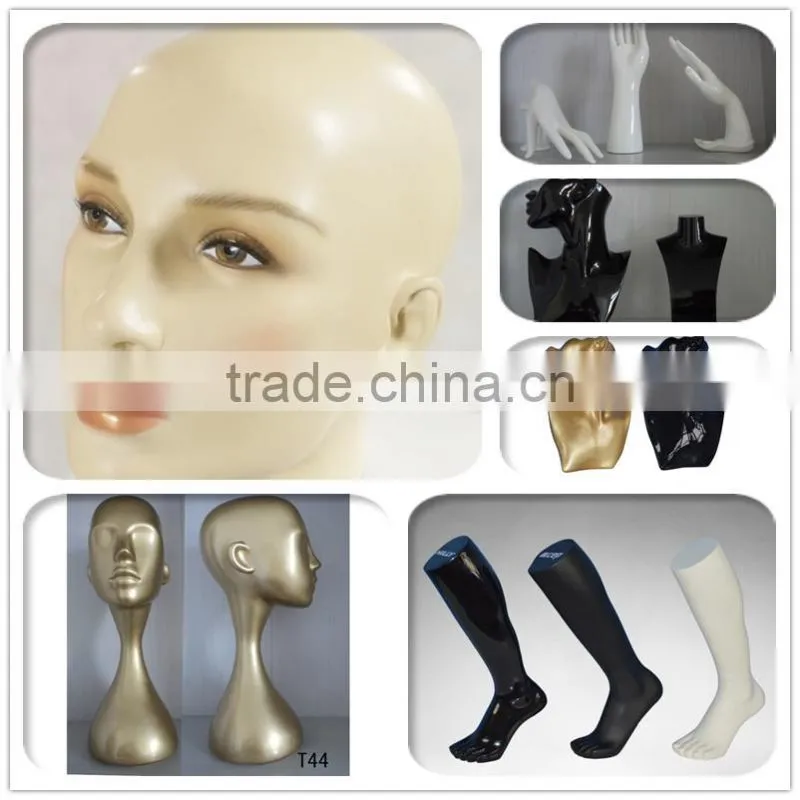 headless sexy male ghost mannequins for sale
