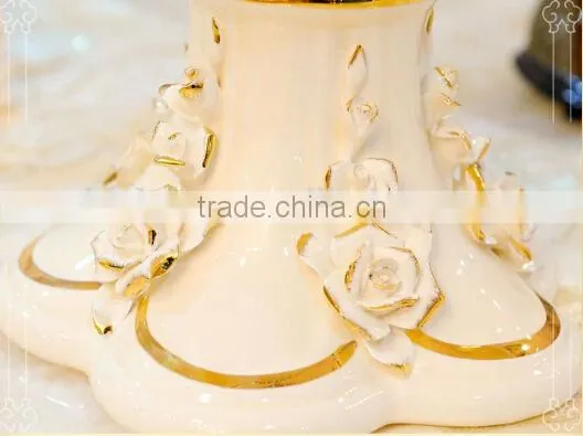 ceramic vase home decoration,floor decorative flower vases