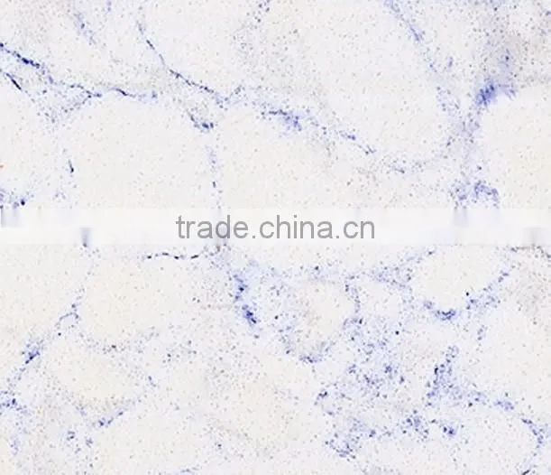 different vein series artificial quartz stone with competitive price