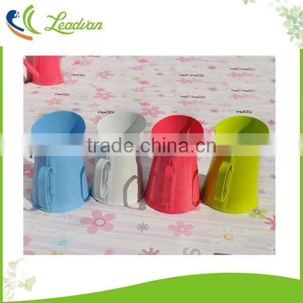Small decorative cheap metal watering pots