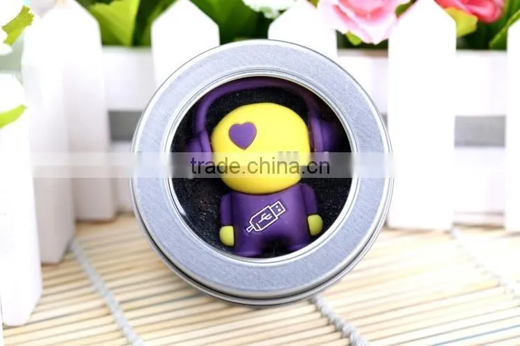 Wholesale Creative usb flash drives bulk cheap