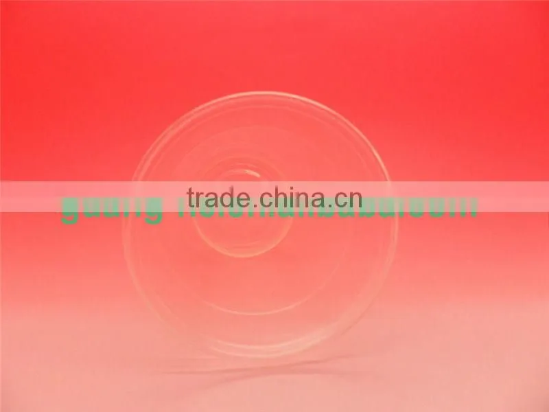 Handy/light environment-friendly PLA/polylactic acid ice cream cups/cold drinking cups