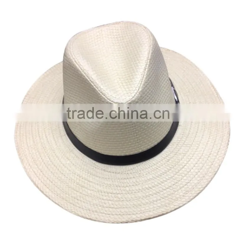 2016 Top Fashion Straw Hat