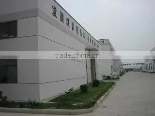 Hangzhou Uniwise Import & Export Co., Ltd. company overview - view 1