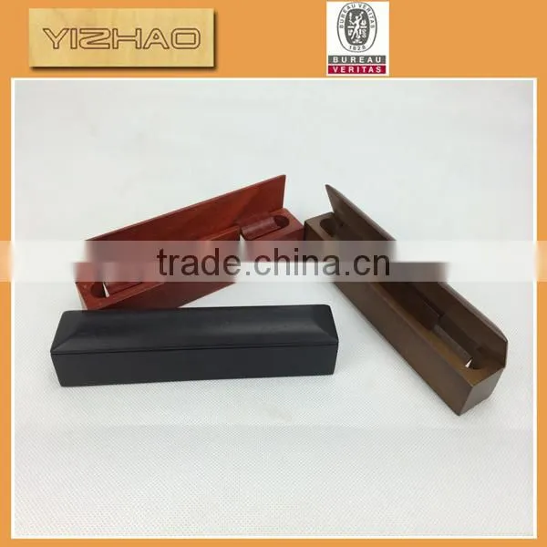 Cheap Wooden Pen Box,Simple Design Wooden Pen Box,fancy pen box