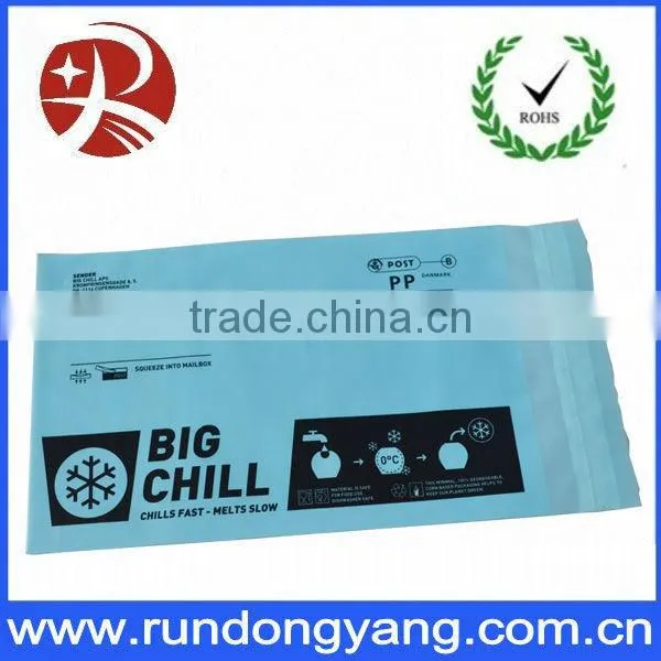 high quality mailing courier bag
