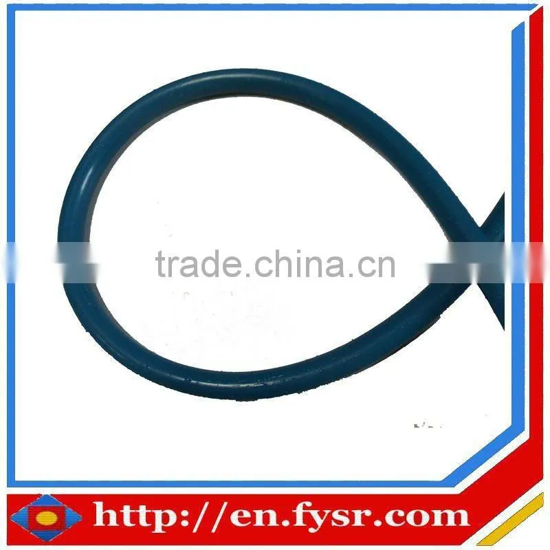 Medical silicone tube/ silicone rubber pipe