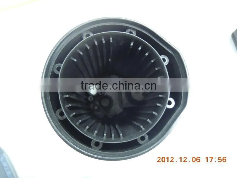 plastic part