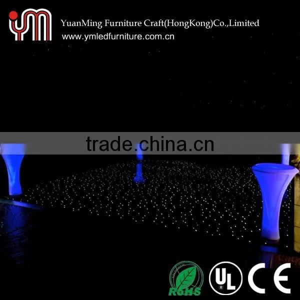 IP68 Waterproof Swimming Pool Led Lighting Ball Floating Led Ball