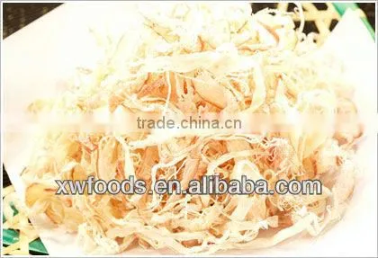 dried fish snack