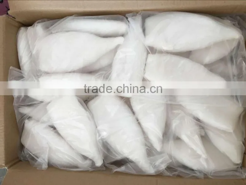 frozen squid tube u10
