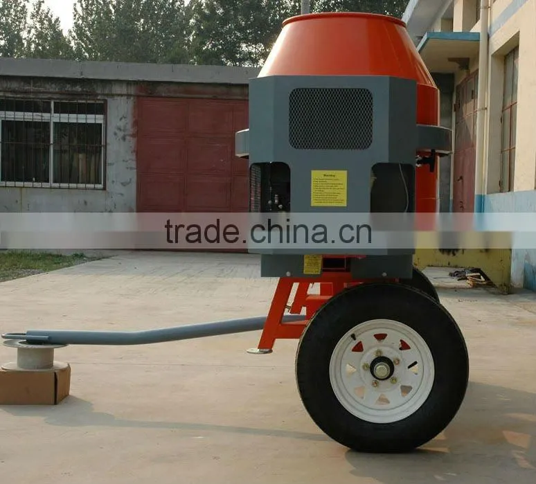 CEMENT MIXER CMH350, 400, 450, 500,600L