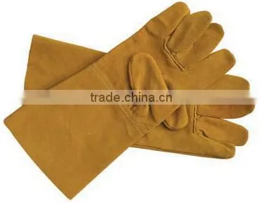 nitrile coated working gloves