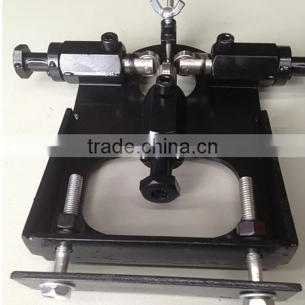 Copper WIRE STRIPPING MACHINE Cable Stripper Tool Automatic Scrap Metal Recycle (1-20mm)