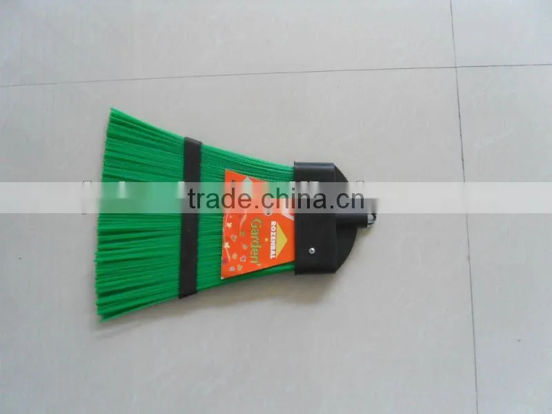Garden Broom