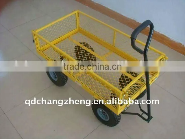 metal wagon beach cart TC1840A-2