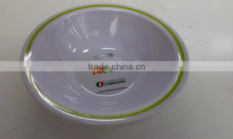 Printing Melamine Cup Melamine Tea Cup E5015