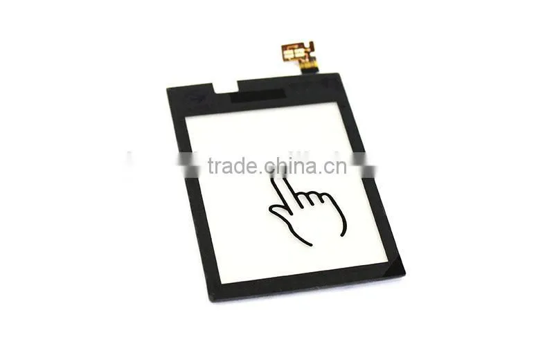 TOUCH DIGITIZER ORIGINAL For NOKIA ASHA 300