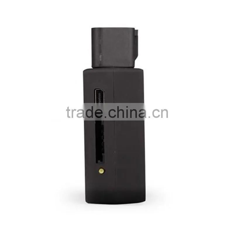 Car GPS positioning tracker