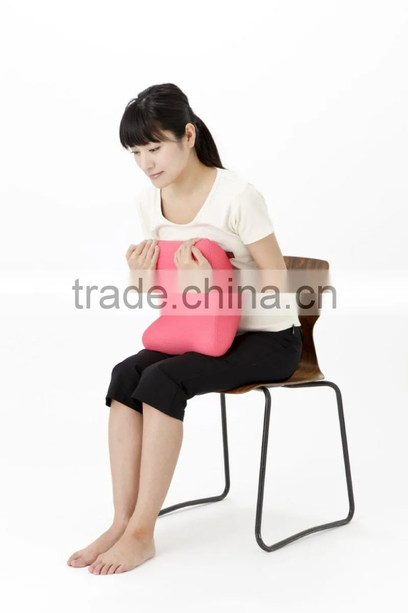 Multi exercise cushion