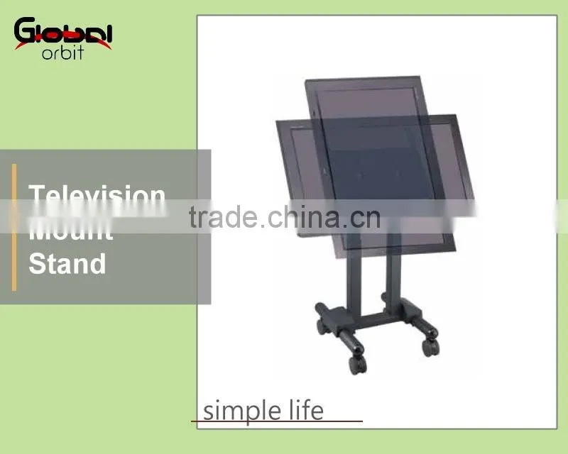 TV accessories plasma TV mount bracket, monitor holder, TV floor stand