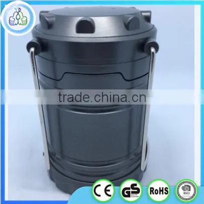 Wholesale small rechargeable led camping lantern made in China