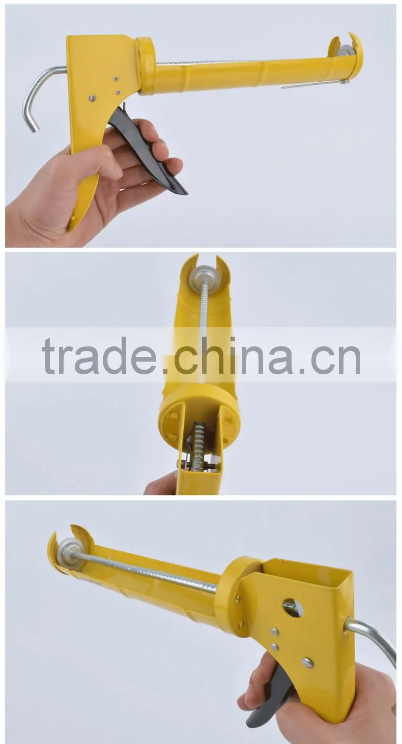 Industry Professional Semicircle Glue Guns