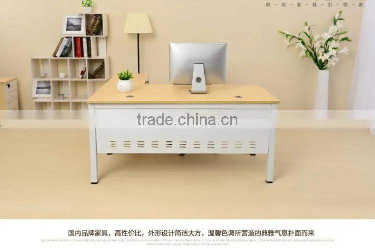 Modern Simple American Style Exclusive Office Table Designs