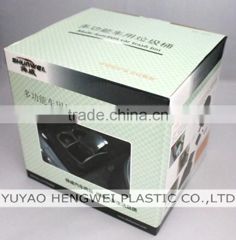 SD-1605 Smart Trash bin