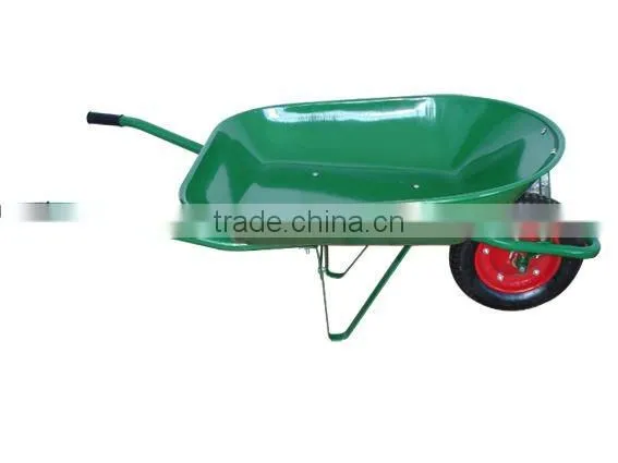 WHEEL BARROW WB5500 WHEELBARROWS
