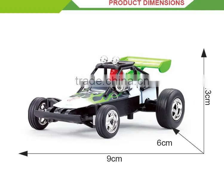 Hot selling remote control high speed rc toy kids mini go kart