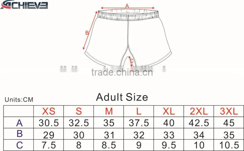 2015 sublimation team rugby sets for men printing rugby shorts Custom polyester rugby uniform