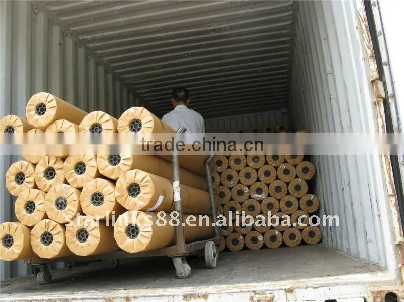 CAM garment HDPE Vacuum Film for Cutting room