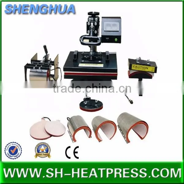 Big sublimation heat press 60*100cm/24*39 inches