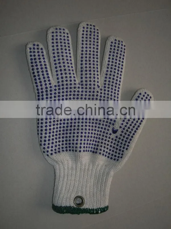 100% High strength PE yarn
