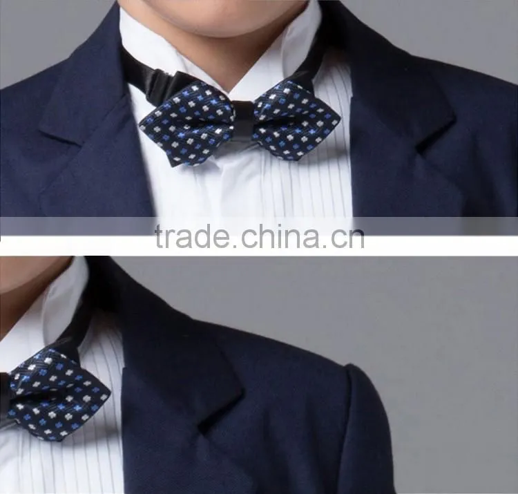 2015 new design wedding suit for children boys suit pant coat children