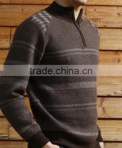 2013 pullover 100% pure cashmere