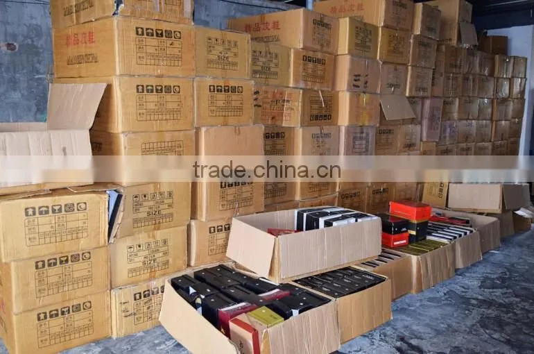 G A wholesale overstock shoes in guangzhou